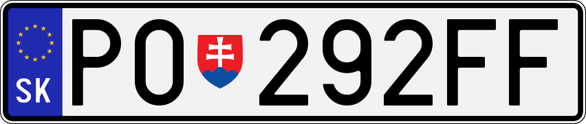 Typ III - Bežná 1R