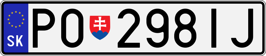 Typ III - Bežná 1R