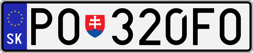 Typ III - Bežná 1R