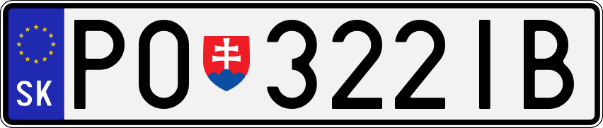 Typ III - Bežná 1R