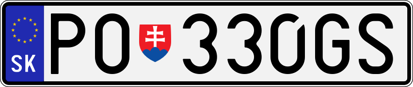 Typ III - Bežná 1R