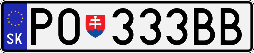 Typ III - Bežná 1R