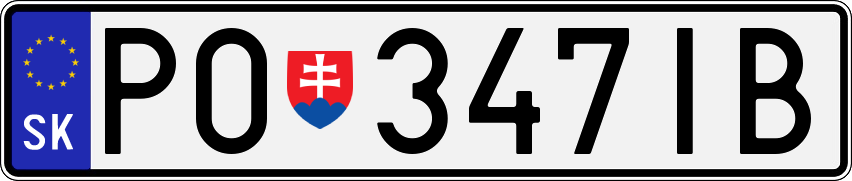 Typ III - Bežná 1R