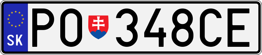 Typ III - Bežná 1R