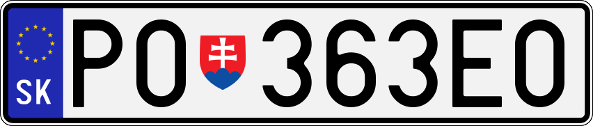 Typ III - Bežná 1R