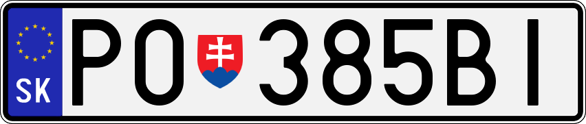 Typ III - Bežná 1R