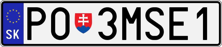 Typ III - Bežná 1R