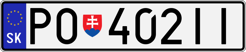 Typ III - Bežná 1R