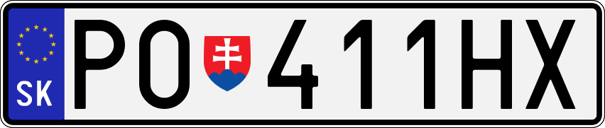 Typ III - Bežná 1R