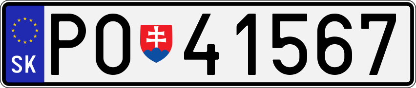 Typ III - Bežná 1R
