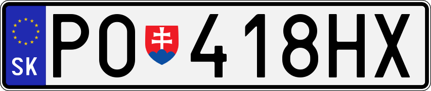 Typ III - Bežná 1R