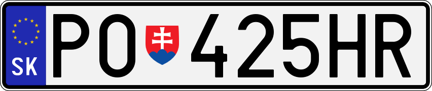 Typ III - Bežná 1R