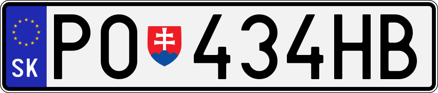 Typ III - Bežná 1R