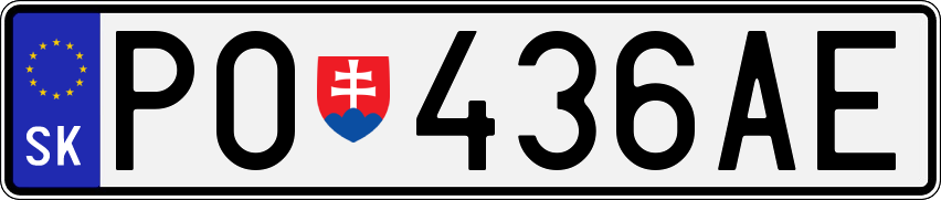 Typ III - Bežná 1R