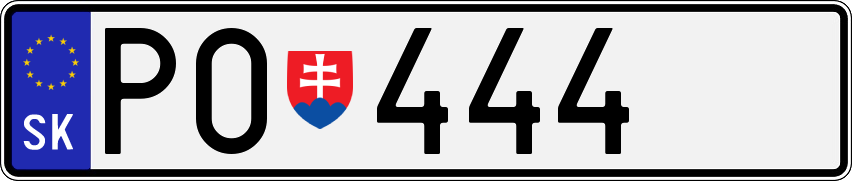 Typ III - Bežná 1R