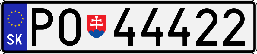 Typ III - Bežná 1R