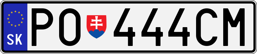 Typ III - Bežná 1R