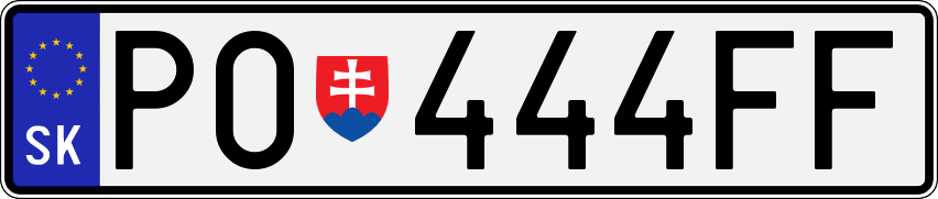 Typ III - Bežná 1R