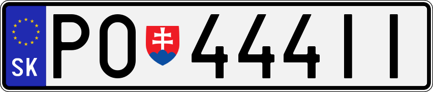 Typ III - Bežná 1R