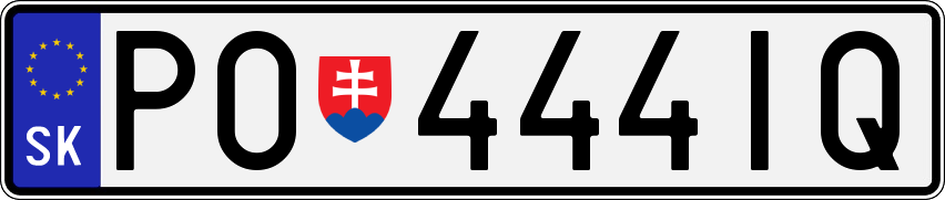 Typ III - Bežná 1R