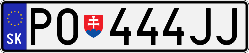 Typ III - Bežná 1R