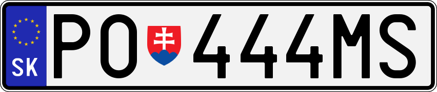 Typ III - Bežná 1R