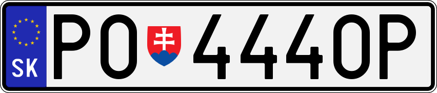 Typ III - Bežná 1R