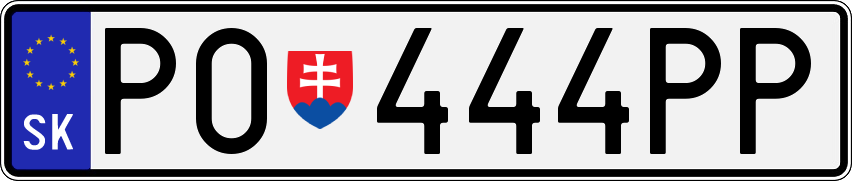 Typ III - Bežná 1R