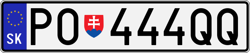 Typ III - Bežná 1R