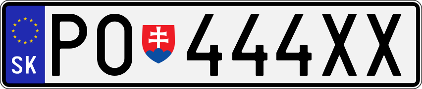 Typ III - Bežná 1R