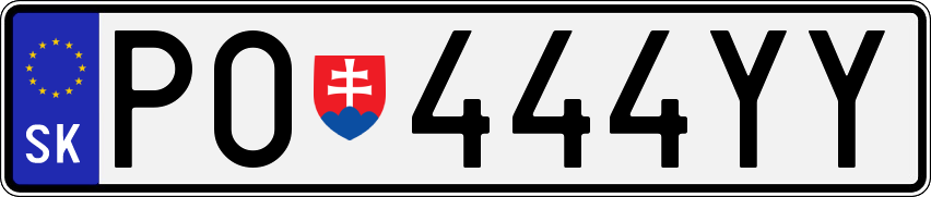 Typ III - Bežná 1R