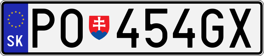 Typ III - Bežná 1R