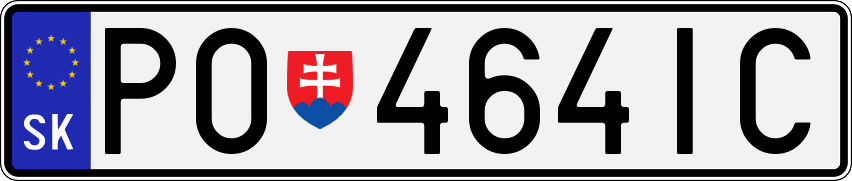 Typ III - Bežná 1R