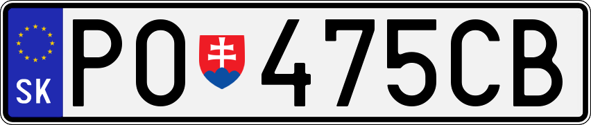 Typ III - Bežná 1R