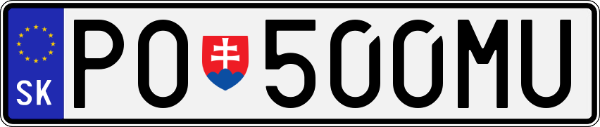 Typ III - Bežná 1R