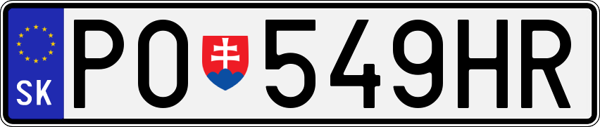 Typ III - Bežná 1R