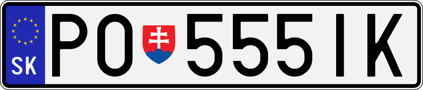 Typ III - Bežná 1R