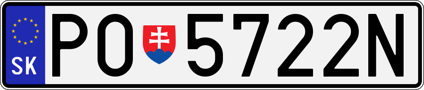 Typ III - Bežná 1R