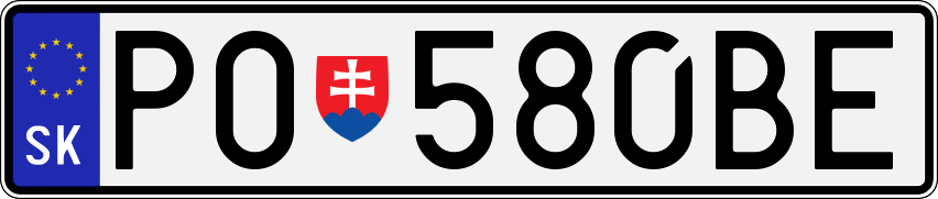 Typ III - Bežná 1R