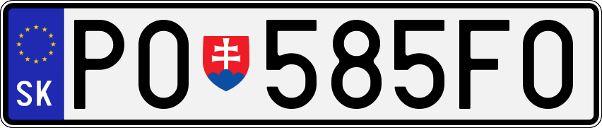 Typ III - Bežná 1R