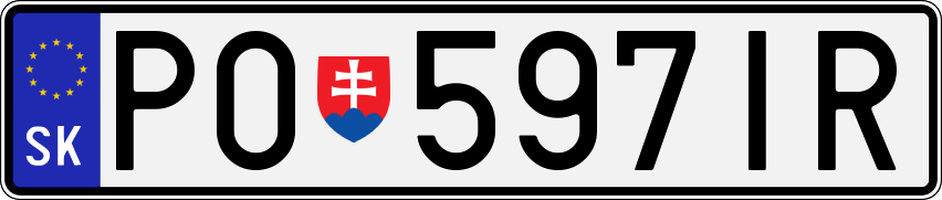 Typ III - Bežná 1R