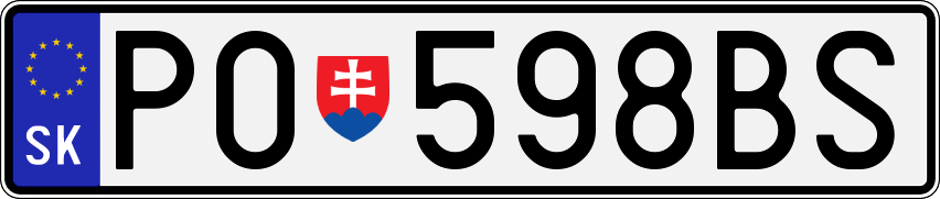 Typ III - Bežná 1R