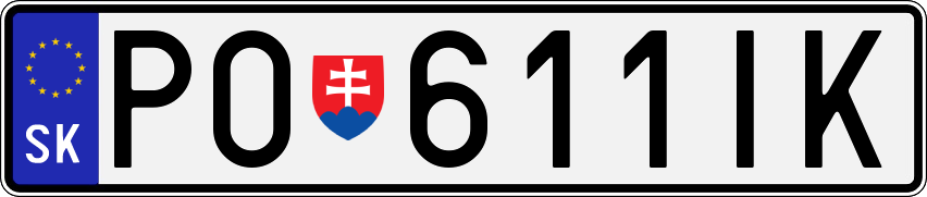 Typ III - Bežná 1R