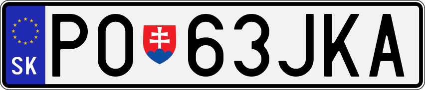 Typ III - Bežná 1R