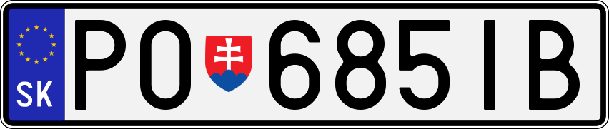 Typ III - Bežná 1R