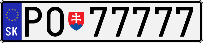 Typ III - Bežná 1R