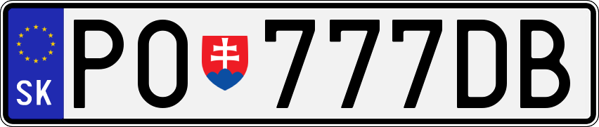 Typ III - Bežná 1R