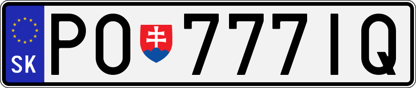 Typ III - Bežná 1R