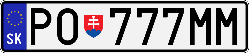 Typ III - Bežná 1R