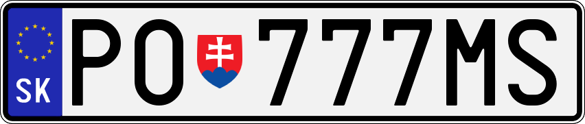 Typ III - Bežná 1R